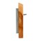 Alfi Brand ABTW3216H 32"x16" Live Edge Cedar Wood Towel Warmer ABTW3216H - alternate 5